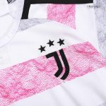 Juventus Away Kids Jerseys Kit 2023/24