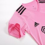 Women's Inter Miami CF Home Jersey 2022