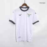 Lazio Third Away Soccer Jersey 2023/24