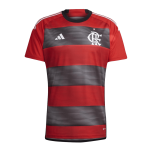 CR Flamengo Home Jerseys Kit 2023/24