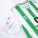 Real Betis Home Jersey 2023/24