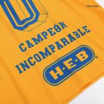 Tigres UANL Home Jersey 2023 - Champion