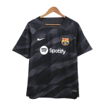 Barcelona Goalkeeper Jersey 2023/24