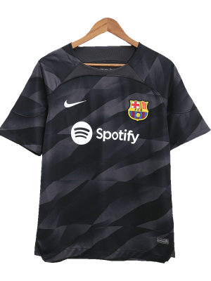 Barcelona Goalkeeper Jersey 2023/24