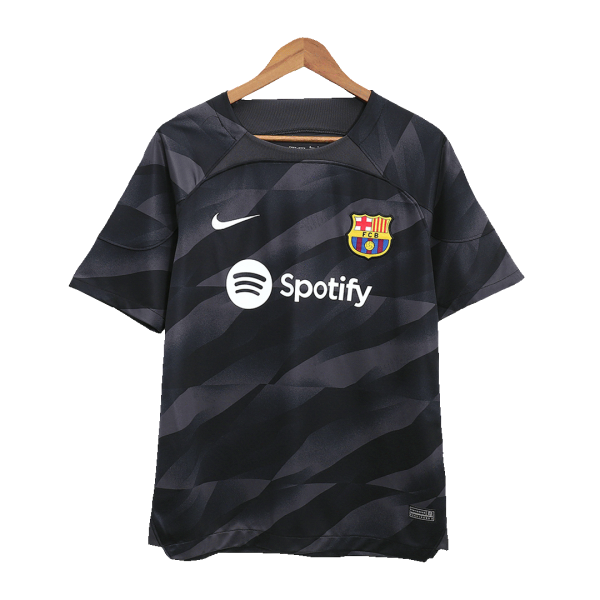 Barcelona Goalkeeper Jersey 2023/24