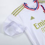 Olympique Lyonnais Home Jerseys Kit 2023/24