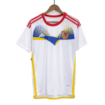 Venezuela Away Soccer Jersey Copa America 2024