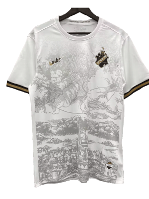 Aik Stockholm 132-Years Jersey 2023