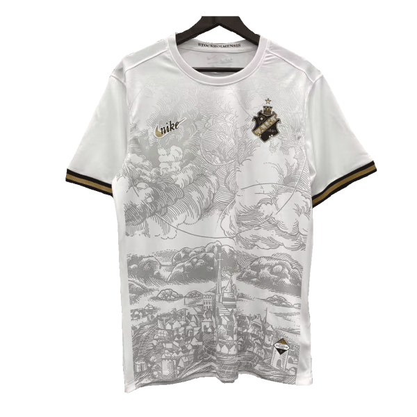 Aik Stockholm 132-Years Jersey 2023