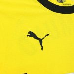 Borussia Dortmund Home Authentic Jersey 2023/24