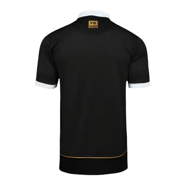 Vasco da Gama Third Away Soccer Jersey 2023/24