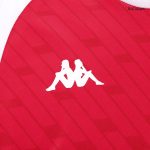 AS Monaco FC Home Soccer Jersey 2023/24