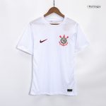 Corinthians Home Authentic Jersey 2023/24