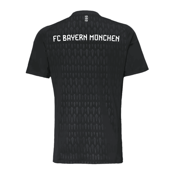 Bayern Munich Goalkeeper Jersey 2023/24