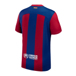 Barcelona Home Jerseys Full Kit 2023/24