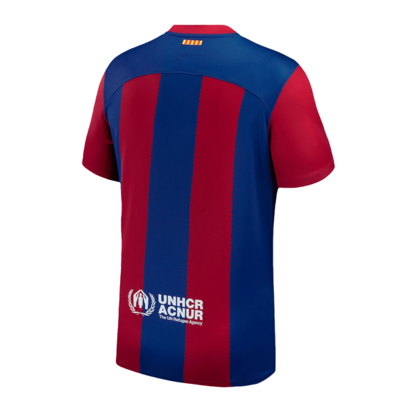 Barcelona Home Jerseys Full Kit 2023/24