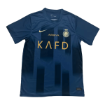 Al Nassr Away Soccer Jersey 2023/24