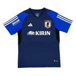 Japan Pre-Match Soccer Jersey 2023/24