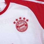 Bayern Munich Home Kids Jerseys Kit 2023/24