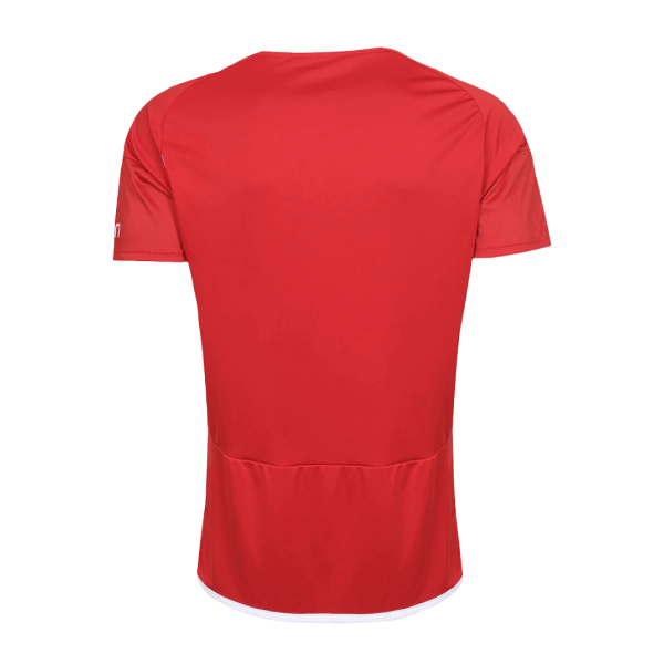 Nottingham Forest Home Soccer Jersey 2023/24