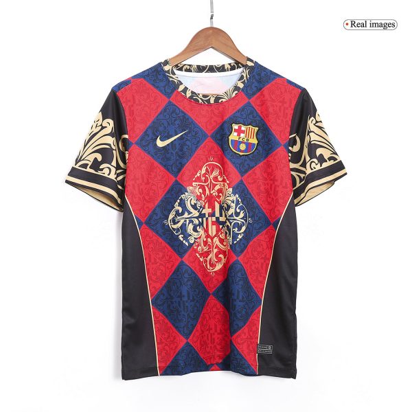 Barcelona Special Jersey 2023