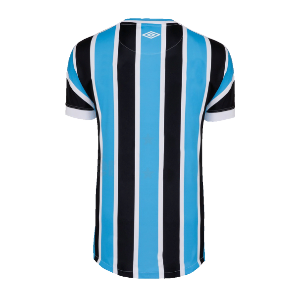 Grêmio FBPA Home Jersey 2023/24