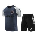 Inter Miami CF Pre-Match Jerseys Kit 2023/24