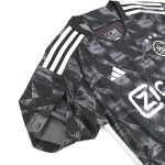 Ajax Third Away Authentic Soccer Jersey 2023/24