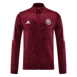 Bayern Munich Tracksuit 2023/24 Red