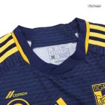 Tigres UANL Away Authentic Soccer Jersey 2023/24