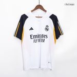 Real Madrid Pre-Match Jersey 2023/24