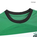 Sporting CP Home Kids Soccer Jerseys Kit 2023/24