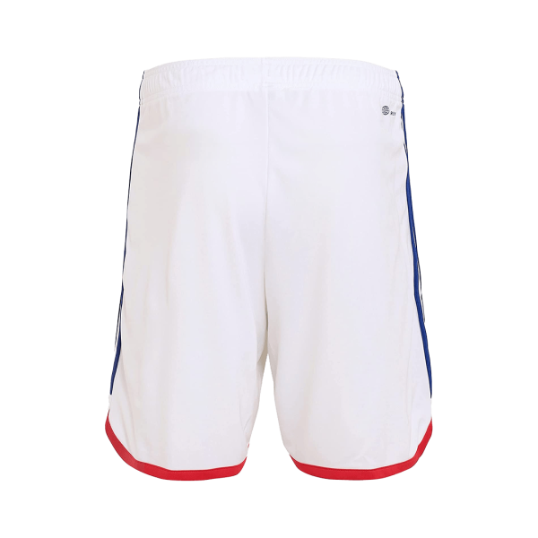 Japan Home Soccer Shorts 2022