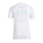 Inter Miami CF MESSI #10 N&N T-Shirt 2023