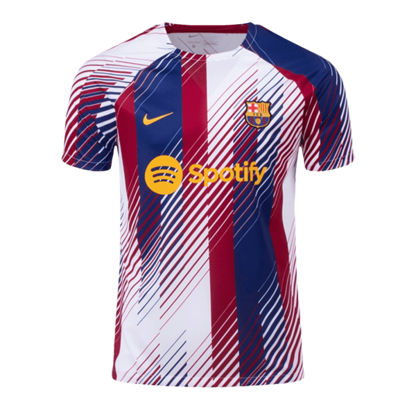 Barcelona Pre-Match Jersey 2023/24