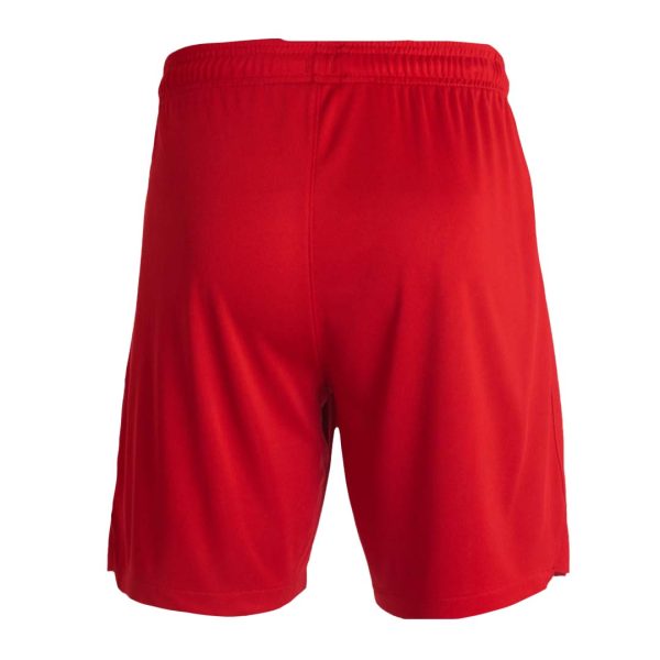 Liverpool Home Soccer Shorts 2023/24