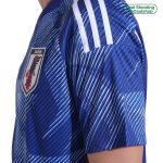 Japan Home Jersey Shirt World Cup 2022