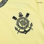 Corinthians Third Away Soccer Jersey 2023/24