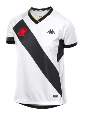 Vasco da Gama Away Jersey 2023/24