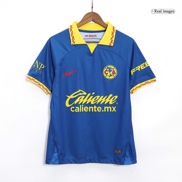 Club America Away Jersey 2023/24