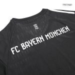 Bayern Munich Goalkeeper Jersey 2023/24