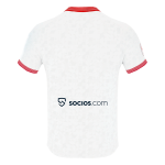 Sevilla Home Soccer Jersey 2023/24