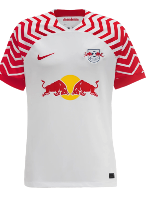 RB Leipzig Home Jersey 2023/24