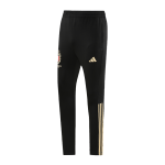 Italy 125th Anniversary  Soccer Pants 2023 Black