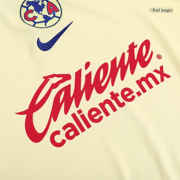 Club America Home Jersey 2023/24