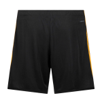 Roma Third Away Soccer Shorts 2023/24