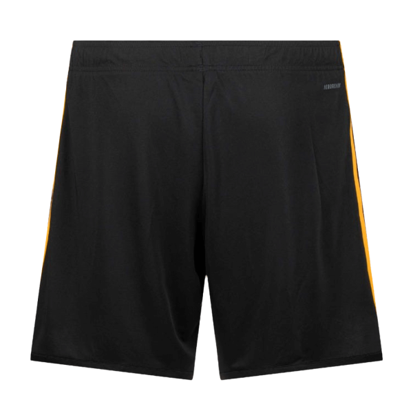 Roma Third Away Soccer Shorts 2023/24