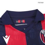 Bologna FC 1909 Home Soccer Jersey 2023/24