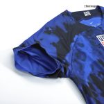 USA Away Jersey Shirt World Cup 2022