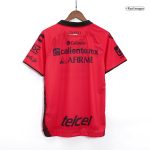 Club Tijuana Home Soccer Jersey 2023/24